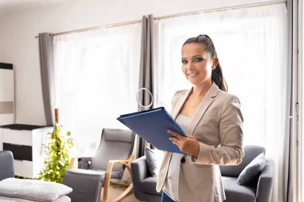 Tenant Property Inspection Service Hobart