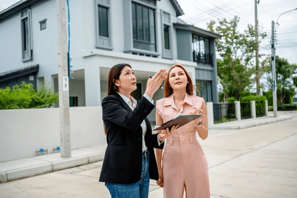 Rental Property Inspection Brisbane
