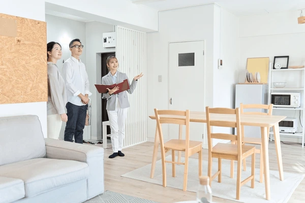 Open Home Inspection Hobart