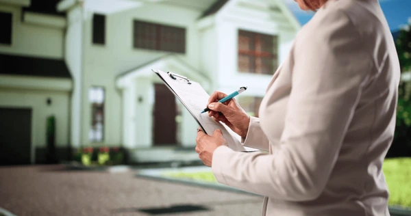 Property Inspection For Tenants