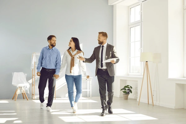 Property Inspection For Tenants