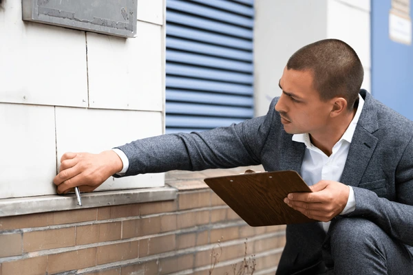 Independent Property Inspection For Buyers Hobart