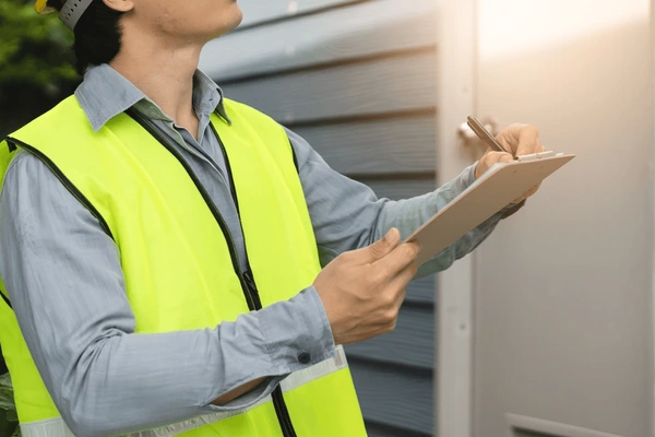 Routine Property Inspection Hobart