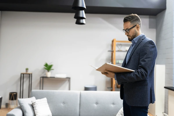 End Of Lease Inspection Report Service Hobart