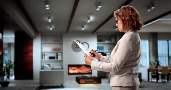 Rental Property Inspection Service Hobart