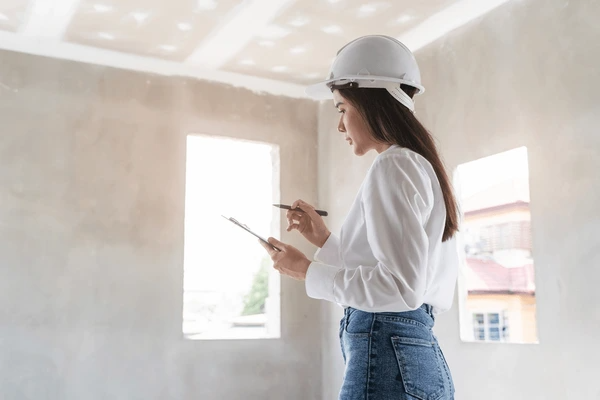 Open House Inspection Service Hobart