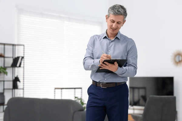 Open House Inspection Service Launceston