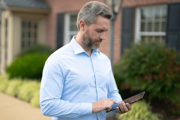 Remote Rental Inspection Service Hobart