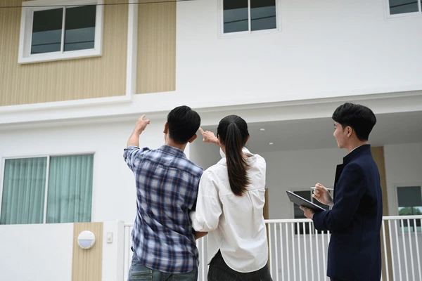 Rental Home Inspection Report Service Brisbane